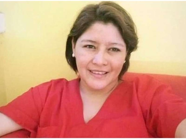 Se suicid&oacute; la pareja de la odont&oacute;loga de La Plata desaparecida