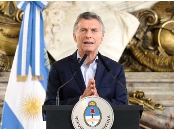 El Gobierno declaró la emergencia hídrica en el Noroeste Argentino y el Litoral