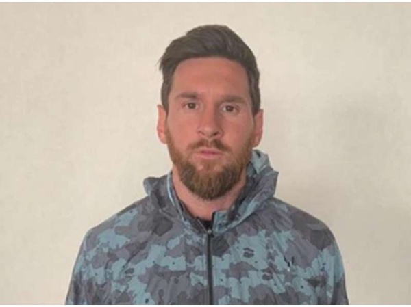 Messi pidió que no se abandone la búsqueda de Emiliano Sala