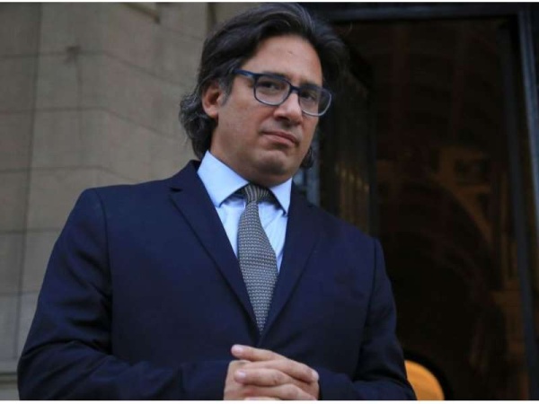 Garvano dijoque la consulta popular en La Rioja fue &quot;un proceso muy manoseado&quot;