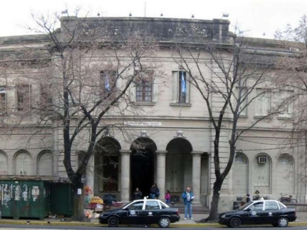 Denuncian que se producen reiterados cortes de luz en el Hospital de Niños de La Plata