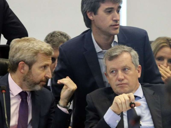 Se reaviva la interna en el Gobierno en torno al financiamiento de las campa&ntilde;as