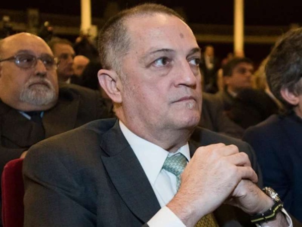 El Colegio de Abogados pedirá la destitución del juez Luis Rodríguez