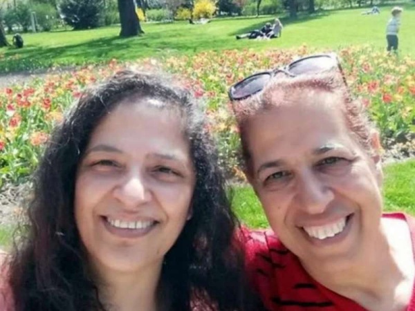 Se conocieron detalles escalofriantes del crimen de las turistas israelíes