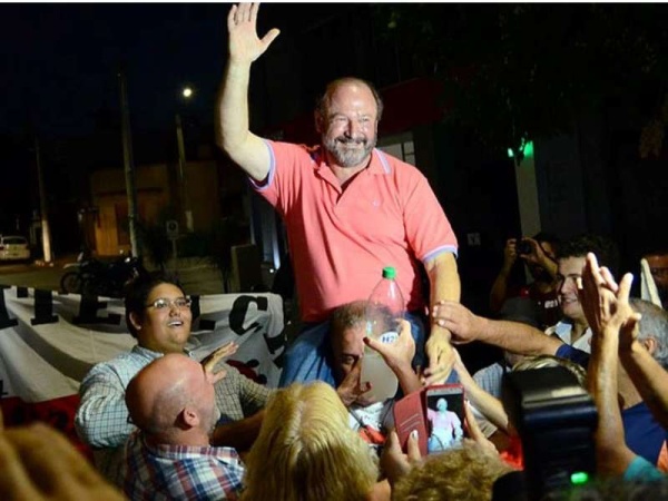 En la primera interna de Cambiemos, los radicales les ganaron al macrismo