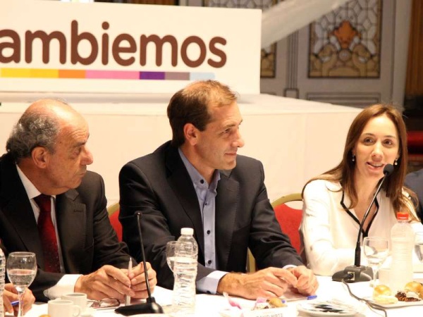 Lidera las encuestas: el triunfo de Cambiemos en La Plata depende del intendente Julio Garro