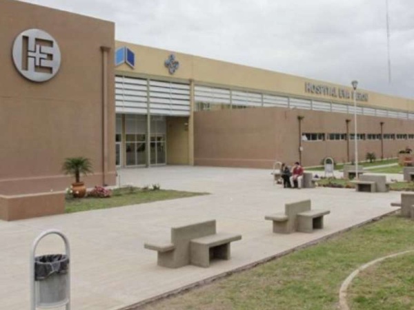 Una nena de 11 años embarazada que fue violada está internada en Tucumán