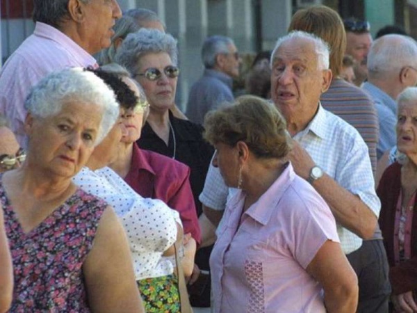 La movilidad para jubilados, pensionados y AUH será de 11,83% en marzo