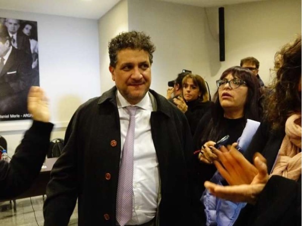 Tormenta en La Plata: Habló Luis Arias, el ex juez que más justicia hizo por la inundación de 2013