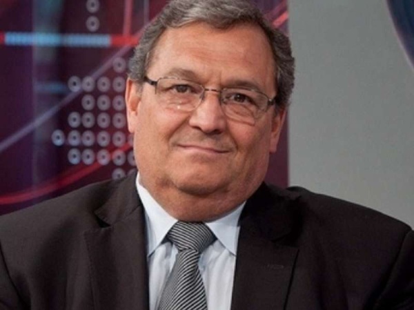 Bassano: "el consumo normal del gas va a terminar siendo una tarifa de $3.000"