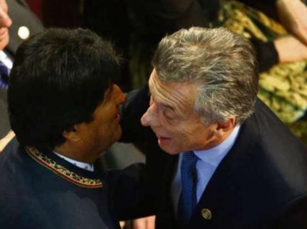 Los argentinos podrán ser atendidos de forma gratuita en los hospitales de Bolivia