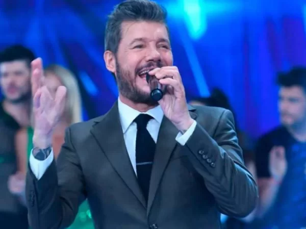 Dos integrantes históricos de Showmatch se sumarán a la pista del Bailando 2019