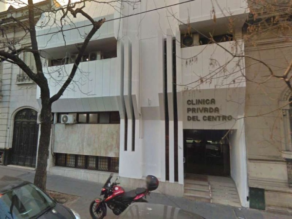 Crisis económica en La Plata: cerró Clínica Privada Del Centro 
