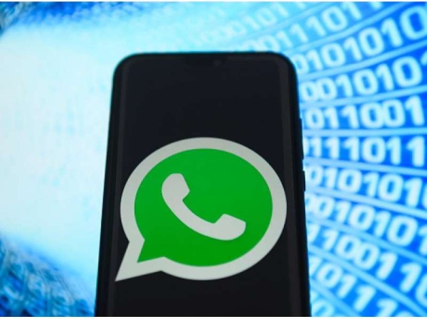 Chantaje sexual: podés sufrir un robo por WhatsApp