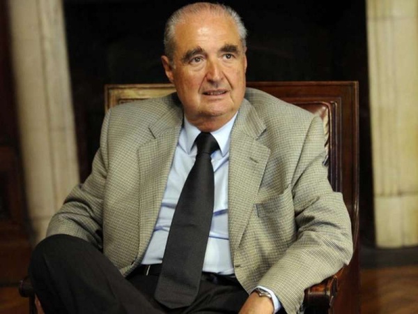 Murió Esteban Righi, el ex procurador que se enfrentó a Boudou