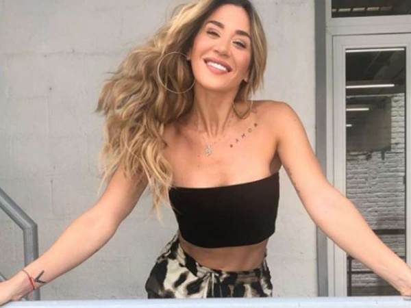 Jimena Barón &quot;ubicó&quot; a una seguidora de Instagram
