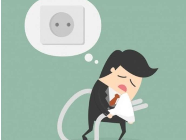 ¿A tu cuerpo le falta serotonina?