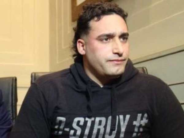 &quot;El supuesto testaferro del Pata Medina ya está en libertad y habilitado; se cayó la mentira&quot;