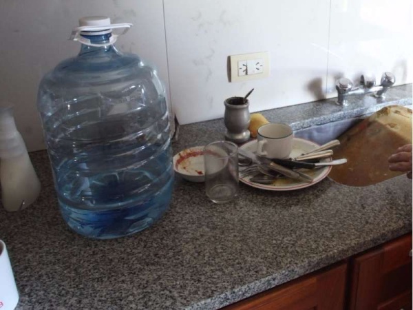 ABSA deberá pagarle $1.000 todos los días a una familia de Los Hornos