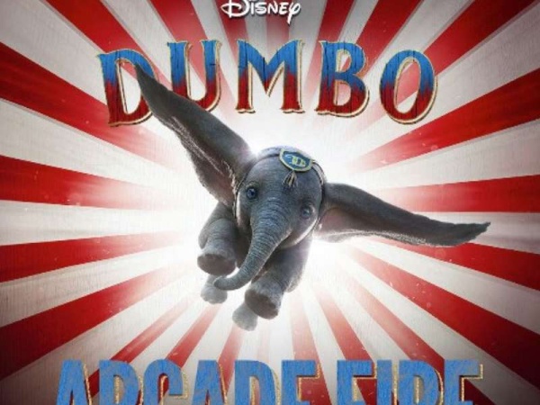 A fin de mes, llega a los cines la remake de &quot;Dumbo&quot;