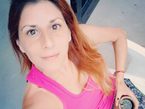 Mujer platense sufrió violencia de género y ahora busca &quot;desesperada&quot; trabajo