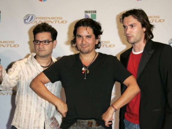 &iexcl;Bacilos vuelve a la Argentina!