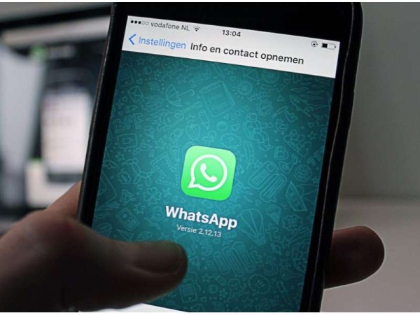 Las 3 mejores apps para pasar tus audios de WhatsApp a texto