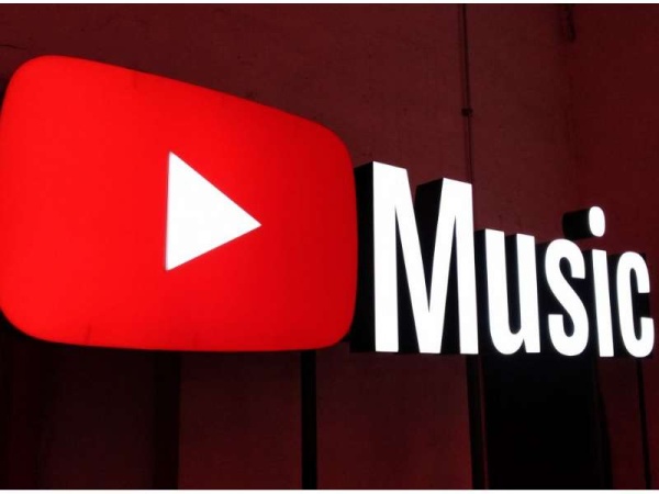 YouTube busca competir con Spotify