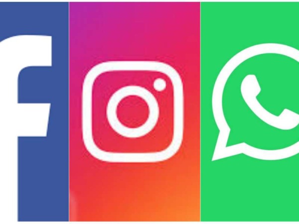 Facebook, Twitter e Instagram podrían tener propaganda política