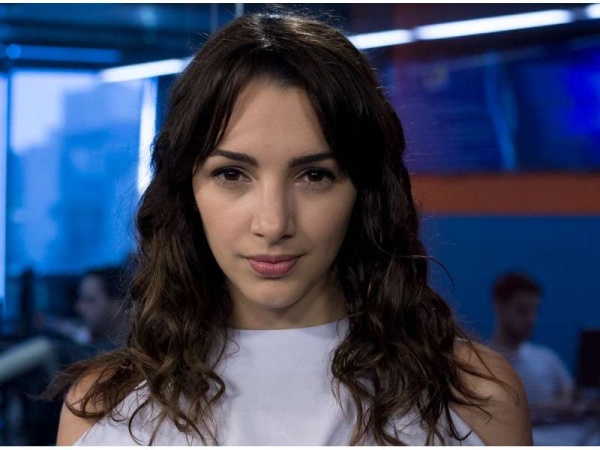 Las fotos de Thelma Fardin que despertaron pol&eacute;mica