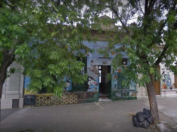 Les robaron las camperas en La Plata, y por el dólar ahora tienen que pagar el triple