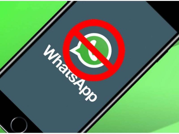 Cómo enviar un mensaje de Whatsapp a quien te bloqueó