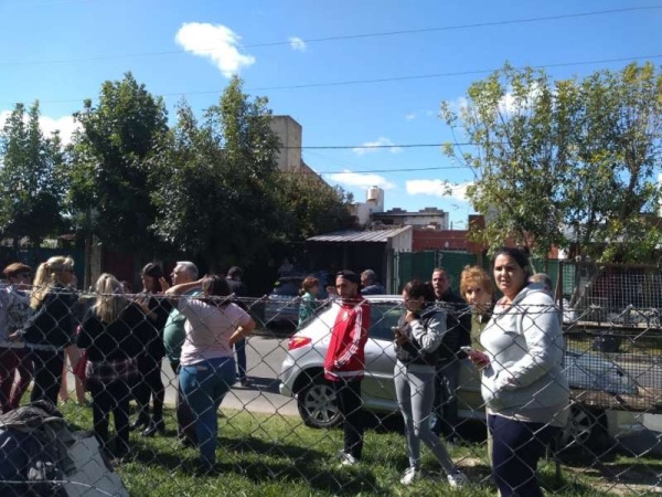 La Defensoría del Pueblo pidió frenar el desalojo del hombre enfermo de Altos de San Lorenzo
