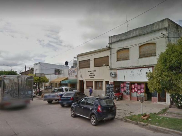 Cayó un ladrón de Berisso que había golpeado salvajemente a una abuela