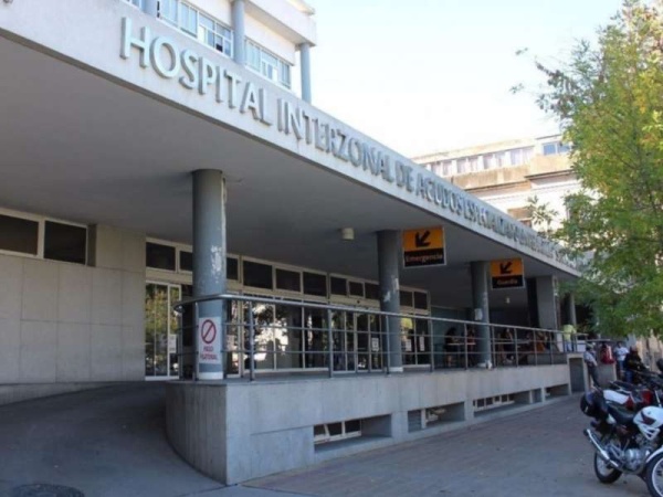 Error grosero del Hospital de Niños de La Plata mantuvo en vilo a una familia