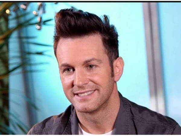 Axel contó que sintió &quot;una señal&quot; de su mamá