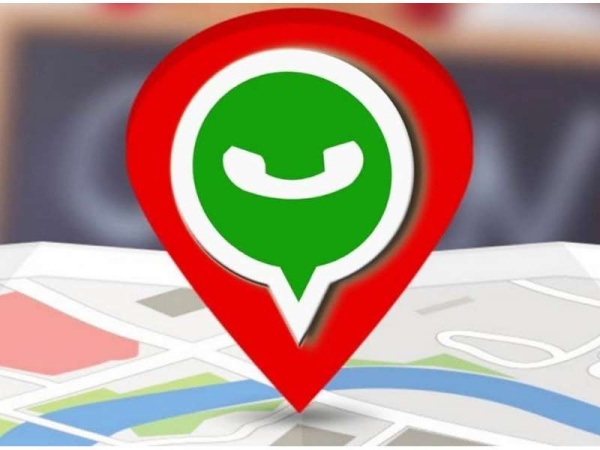 Cómo enviar una ubicación falsa por WhatsApp