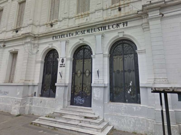 Denunciaron a un profesor por abuso sexual en Tolosa