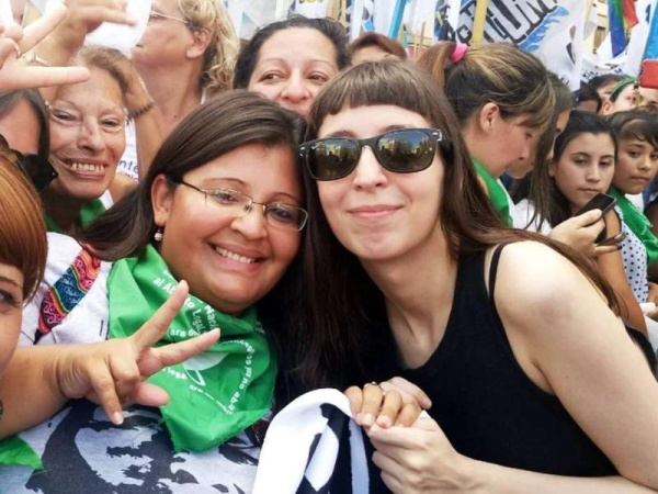 Cristina Kirchner pidió revocar la orden que obliga a Florencia a regresar a la Argentina