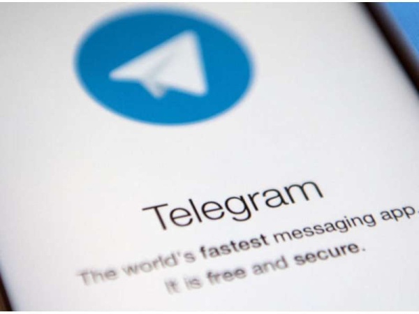 Telegram permite borrar mensajes en cualquier chat