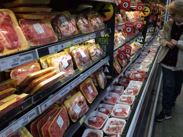 El FMI ya usa una proyección del 40% de inflación para el 2019