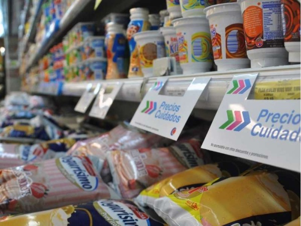 Supermercados congelarían los precios de 30 productos