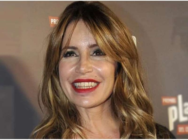 Flor Peña le dedicó un video especial a los &quot;haters&quot;