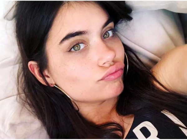 Eva de Dominici: &quot;No traje bombacha&quot;