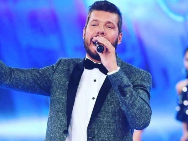 Messi y Wanda Nara estarán en la apertura del Bailando 2019