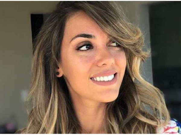 Floppy Tesouro mostró su entrenamiento &quot;hot&quot;