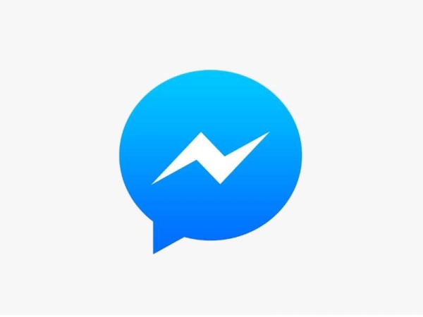 Habrá cambios en el Messenger y en Facebook