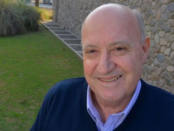 Murió un candidato a gobernador de Córdoba