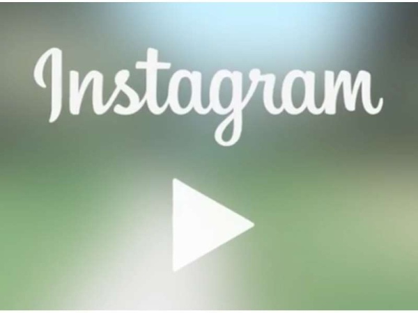 Instagram permitirá avanzar y retroceder los videos
