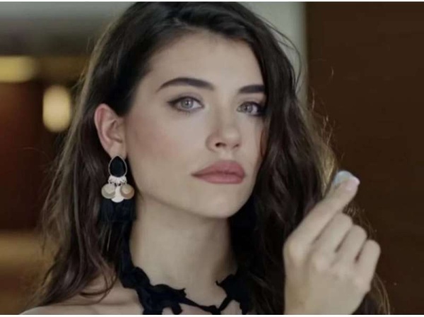 Eva de Dominici presentó a su nuevo novio